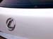 Lexus RX350 paint detailing 235499